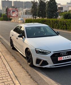 اودي A4